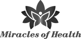 MIRACLES OF HEALTH trademark