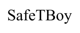 SAFETBOY trademark