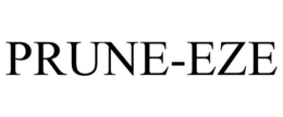 PRUNE-EZE trademark