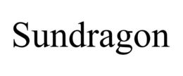 SUNDRAGON trademark