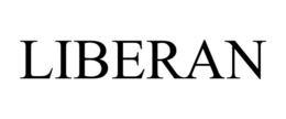 LIBERAN trademark