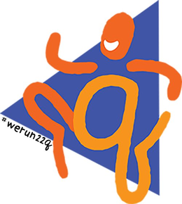 #WERUN22Q trademark
