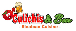 CULICHIS & BEER - SINALOAN CUISINE - trademark