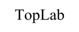 TOPLAB trademark