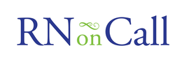 RN ON CALL trademark