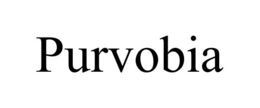 PURVOBIA trademark