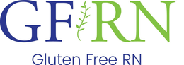 GF RN GLUTEN FREE RN trademark