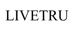 LIVETRU trademark