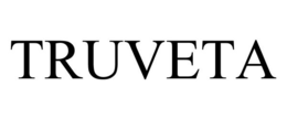TRUVETA trademark
