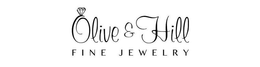 OLIVE & HILL FINE JEWELRY trademark