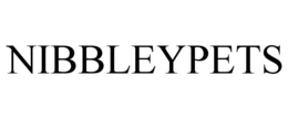 NIBBLEYPETS trademark
