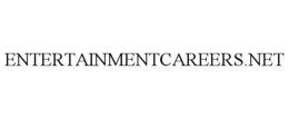ENTERTAINMENTCAREERS.NET trademark