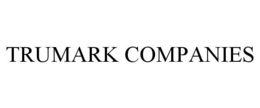 TRUMARK COMPANIES trademark