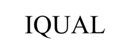 IQUAL trademark