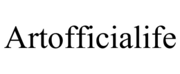 ARTOFFICIALIFE trademark