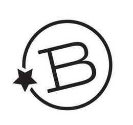 B trademark