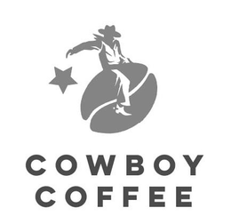 COWBOY COFFEE trademark