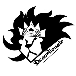 DECORLIONAIR trademark