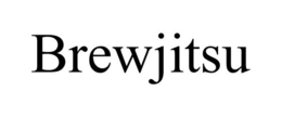BREWJITSU trademark
