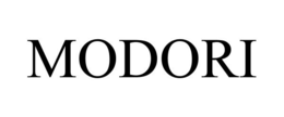 MODORI trademark