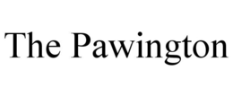 THE PAWINGTON trademark