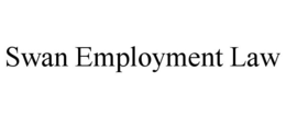 SWAN EMPLOYMENT LAW trademark