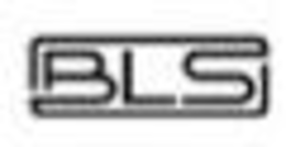 BLS trademark