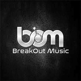 BOM BREAKOUT MUSIC trademark