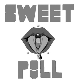 SWEET PILL trademark