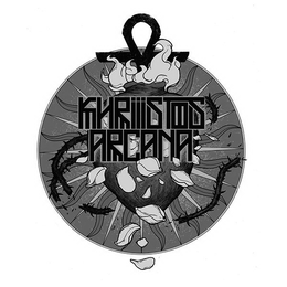 KHRIIISTOS ARCANA trademark
