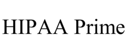 HIPAA PRIME trademark