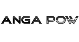 ANGA POW trademark