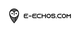 E-ECHOS.COM trademark