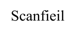 SCANFIEIL trademark
