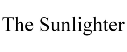 THE SUNLIGHTER trademark