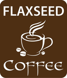 FLAXSEED COFFEE trademark