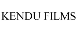 KENDU FILMS trademark