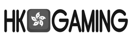 HK GAMING trademark