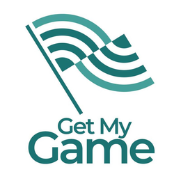 GET MY GAME trademark
