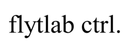 FLYTLAB CTRL. trademark