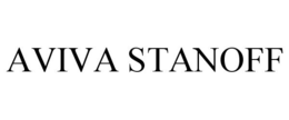 AVIVA STANOFF trademark