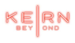 KERN BEYOND trademark