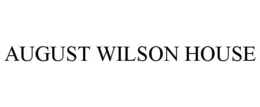 AUGUST WILSON HOUSE trademark