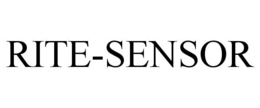RITE-SENSOR trademark