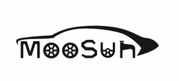 MOOSUN trademark