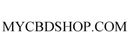 MYCBDSHOP.COM trademark