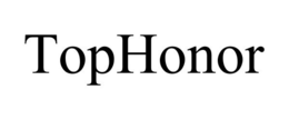 TOPHONOR trademark