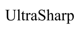 ULTRASHARP trademark