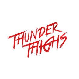 THUNDER THIGHS trademark
