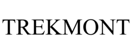 TREKMONT trademark